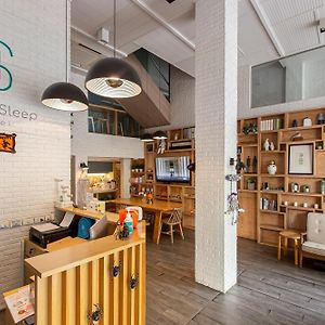 Simply Sleep Hostel
